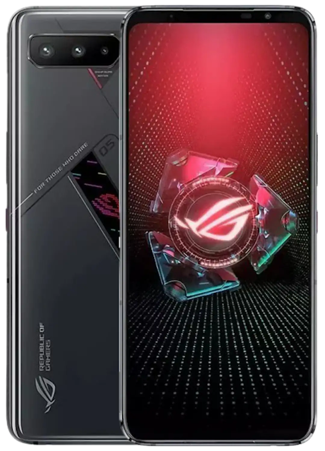Asus ROG Phone 5 Pro Specifications