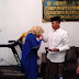 Danrem 084/Bhaskara Jaya dapat Kejutan