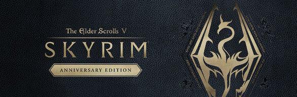 The Elder Scrolls V Skyrim Special Edition MULTi5-ElAmigos