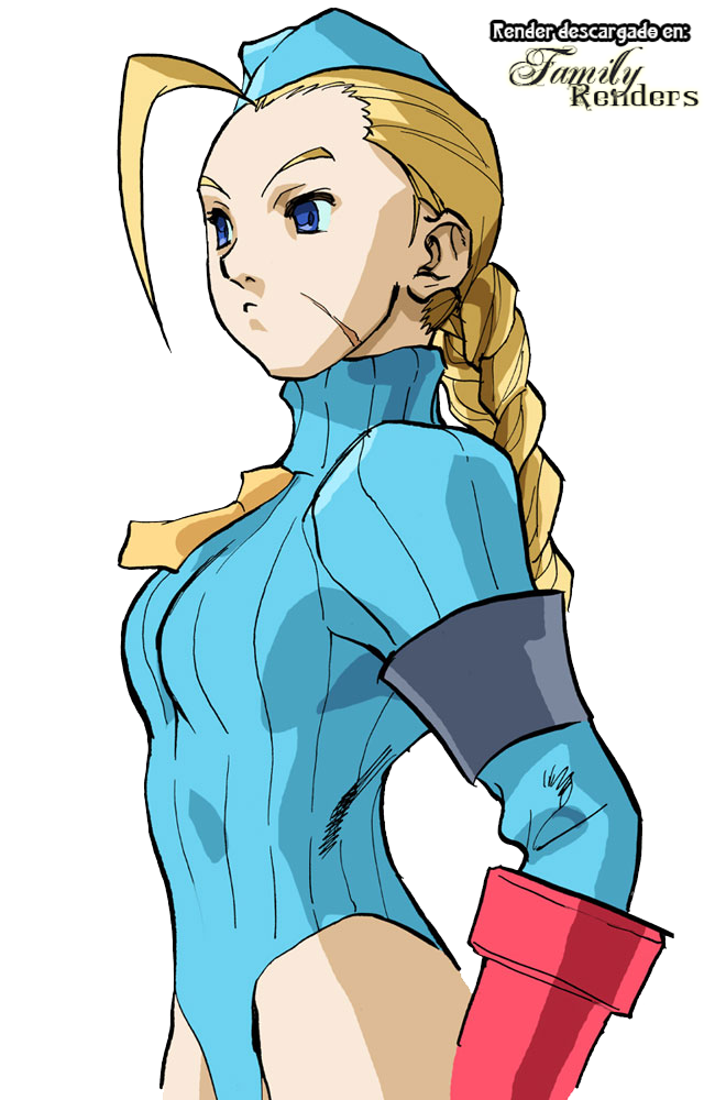 PNG-Cammy White