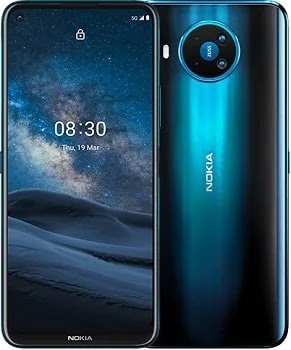 Nokia 8.3 5G