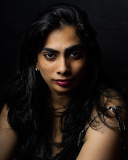 Book Spotlight: All Kinds of Wrong - Shilpa Suraj