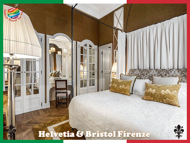 Best of Florence hotels