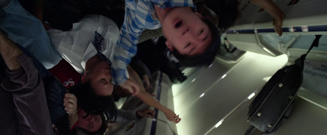 El Vuelo Full 1080P Latino