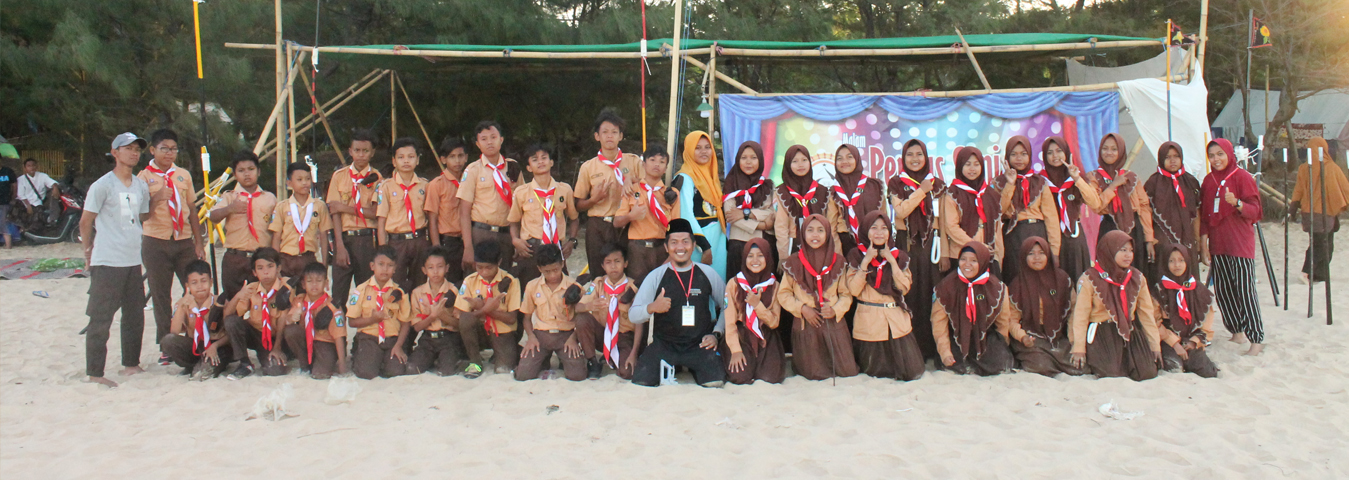 Scout Programe