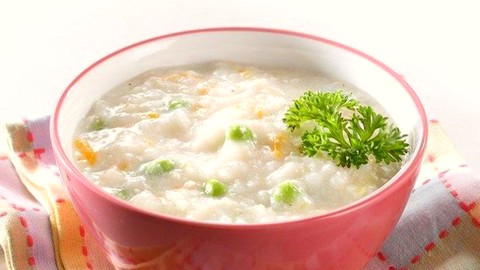 Tips Sukses Usaha Bubur Bayi Organik dan Resep Bubur Bayi