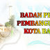 Kepala Bappeda Kota Banjarmasin 2012 - Sekarang