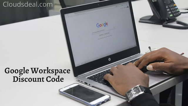 Google Workspace Discount Code