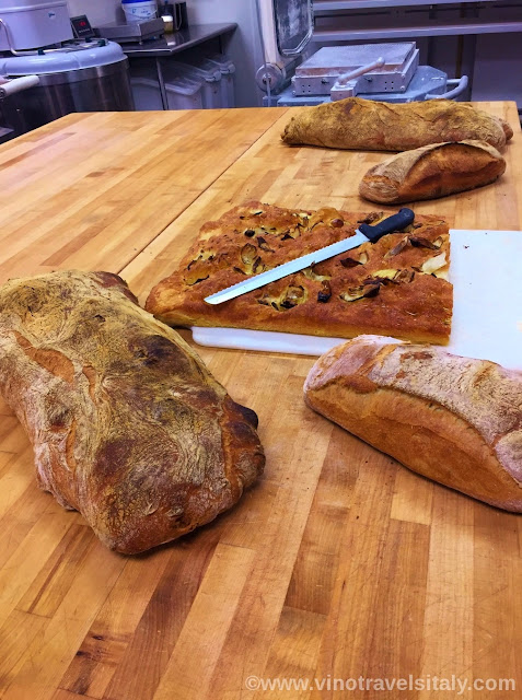 Artisan Breads of Tuscan Market Burlington, MA