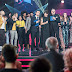 [VÍDEO] Concorrentes do Festival da Canção reagem à qualificação para a final