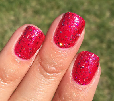 A Box Indied May 2016, Kentucky Derby; Black Cat Lacquer Run For The Roses A Box Indied May 2016, Kentucky Derby; Black Cat Lacquer Run For The Roses