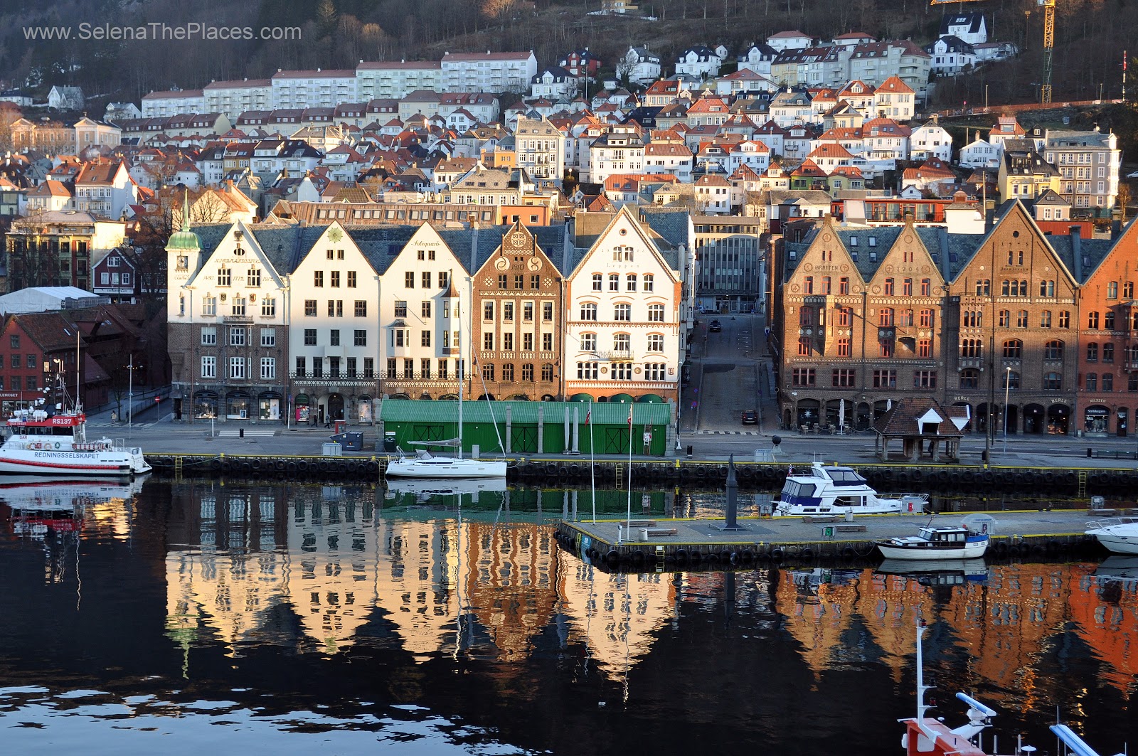 Bergen, Norway