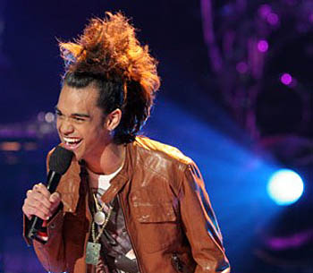 sanjaya malakar wallpapers Celebrities