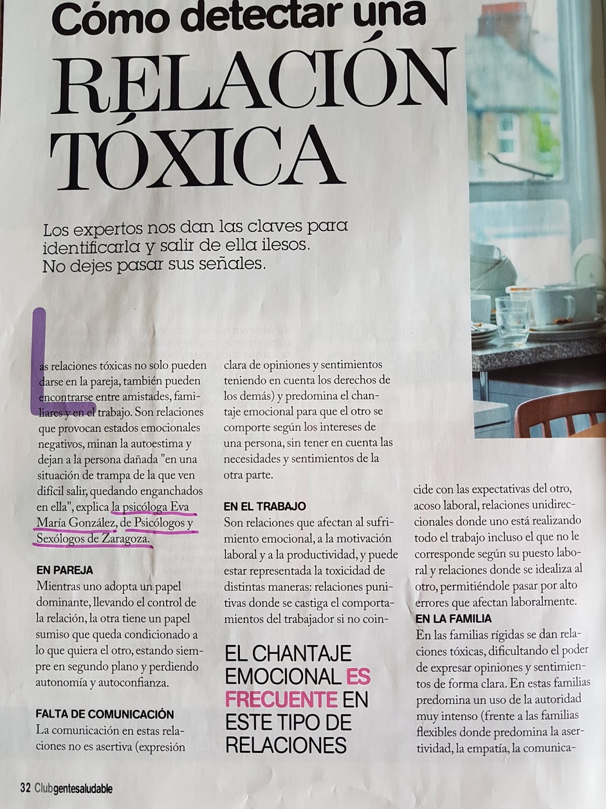 Como Lograr Un Espacio Laboral Que Motive