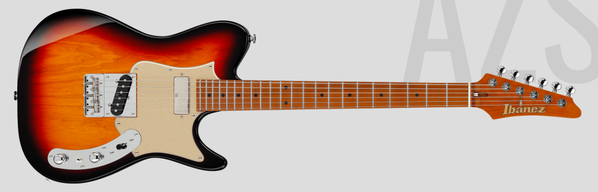 Mustang III (V.2) - Fender Mustang III (V.2) - Audiofanzine