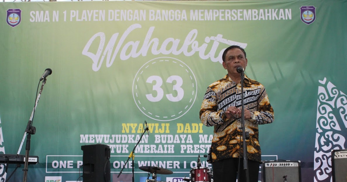 CONTOH SESORAH/PIDATO DARI WAKIL KELAS 10 11 ATAU ADIK