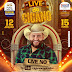 Cigano Cantador divulga live para matar a saudade das Cavalgadas