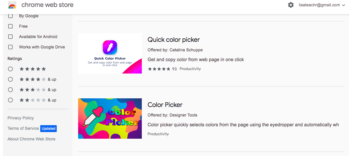 LisaTeachR's Classroom: Cool Google Slides Tips and Tricks