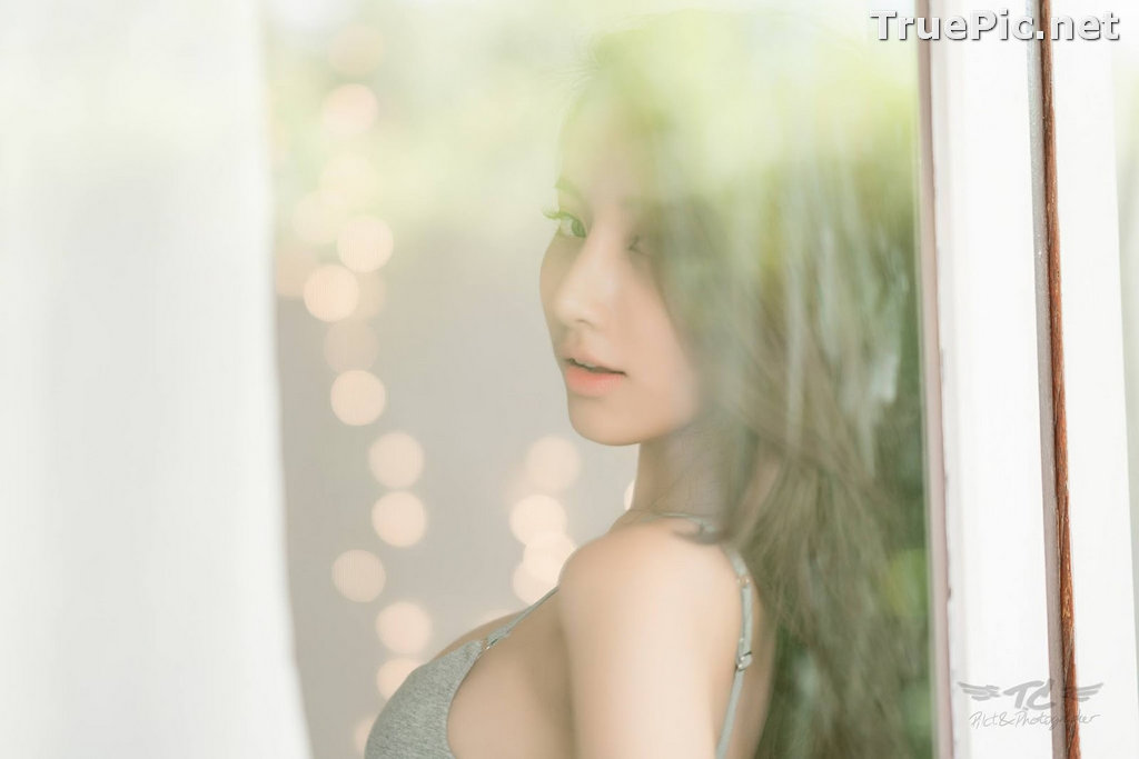 Image Thailand Sexy Model - Pichana Yoosuk - Waiting For Love - TruePic.net - Picture-66