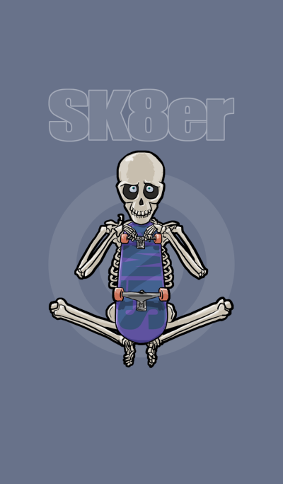 Sk8erSkull