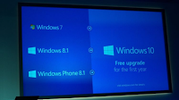 لا يزال بإمكان مستخدمي Windows 7 الترقية إلى Windows 10 مجانًا لا يزال بإمكان مستخدمي Windows 7 الترقية إلى Windows 10 مجانًا