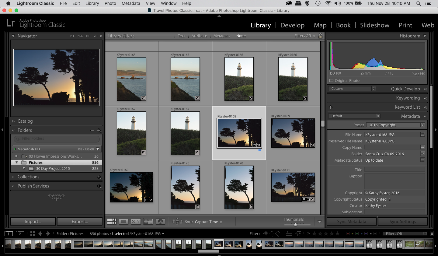 Lightroom Classic Tip Why does Lightroom want to upgrade my catalog?