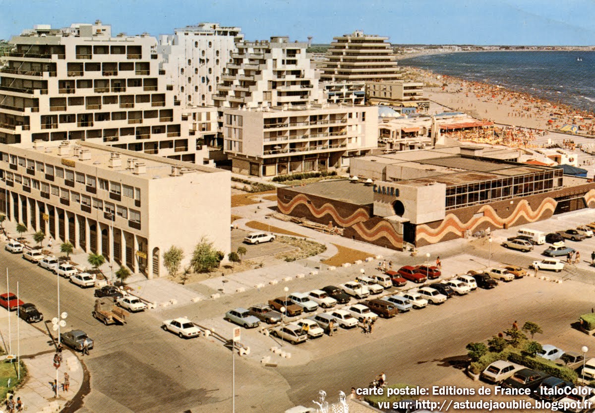 Casino La Grande Motte Casino La Grande Motte
