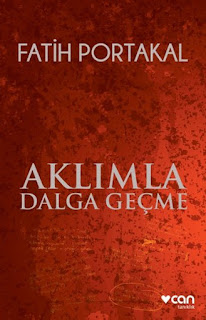 Aklımla Dalga Geçme – Fatih Portakal PDF indir