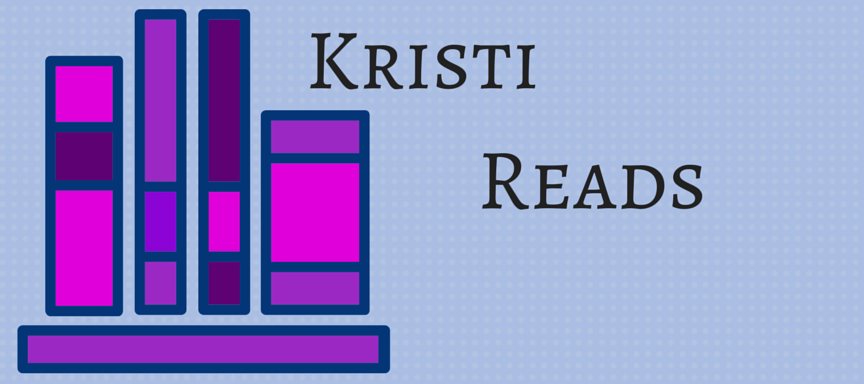 Kristi Reads