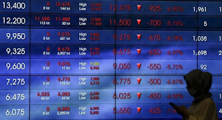 harga saham murah, namun berpotensi naik