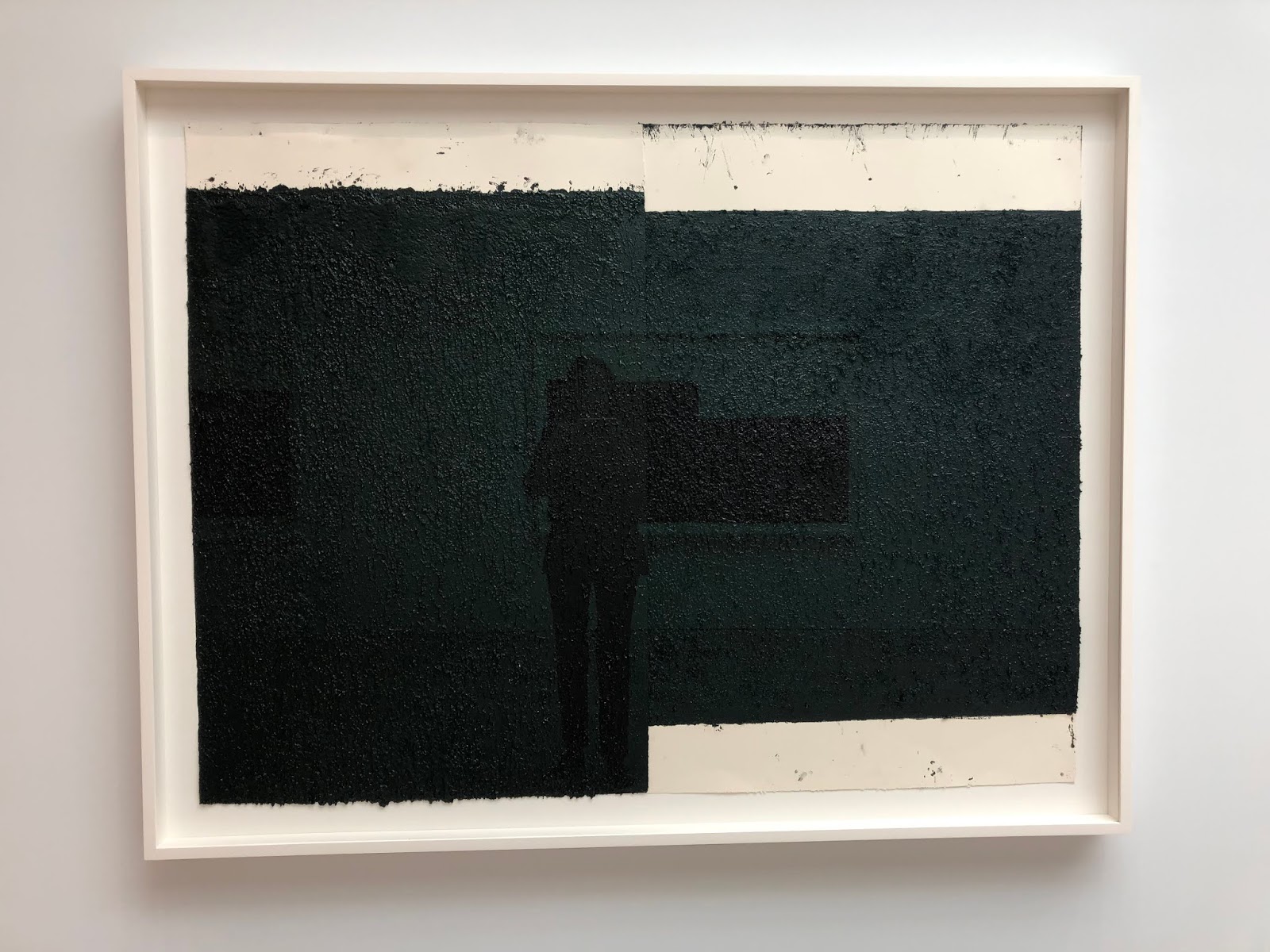 Artwithhillary The Polarities Of Richard Serra
