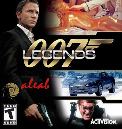 007 LEGENDS GAME | Action | Indian Bakchod Industry