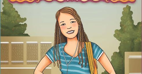 עולמה של רויטל: ספר חדש לנוער: "תראי אותך" מאת אורה קרופיק