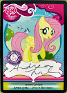 My Little Pony Autograph Trading Cards