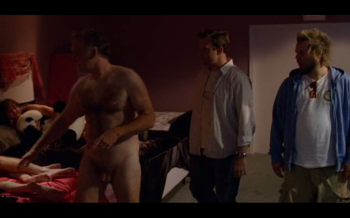 A Good Old Fashioned Orgy - Tyler Labine, Rhys Coiro, Jon Stafford, Nick Kr...