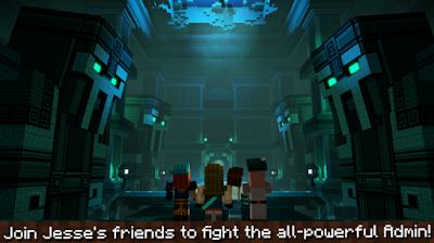Minecraft SM Season 2 Mod Apk Terbaru Download Minecraft SM Season 2 Mod Apk Terbaru Download