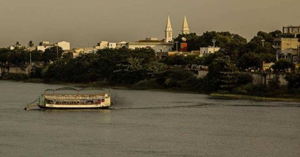 Geovale do rio São Francisco JUÁ JUAZEIRO DA BAHIA Geovale do rio São Francisco JUÁ JUAZEIRO DA BAHIA