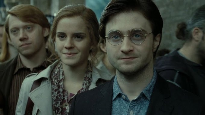 Harry Potter pode voltar com elenco original