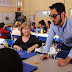 Autoridades de Salud refuerzan llamado a vacunarse y entregan recomendaciones para este invierno