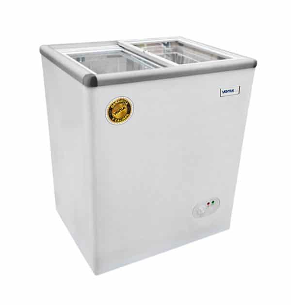 Conservadora en Avenida Ayacucho