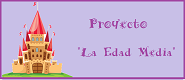 Proyecto; "La edad Media"