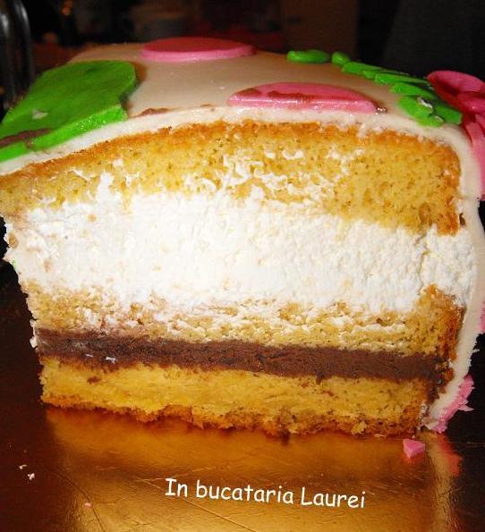 Crema mascarpone