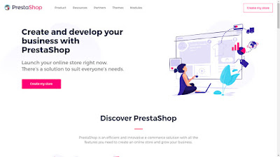 Tutorial Cara Install Website Ecommerce Menggunakan Prestashop Bagian I Tutorial Cara Install Website Ecommerce Menggunakan Prestashop Bagian I