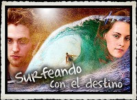 One - Shot: Surfeando con el destino / One - Shot: Surfing with the destiny