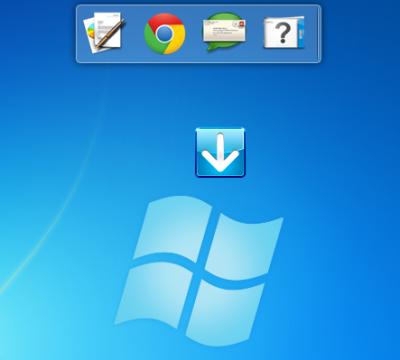 DropIt est un logiciel gratuit de tri de fichiers pour organiser les fichiers et les dossiers dans Windows 10