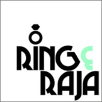 RINGeRAJA nakit - handmade by Marina & me