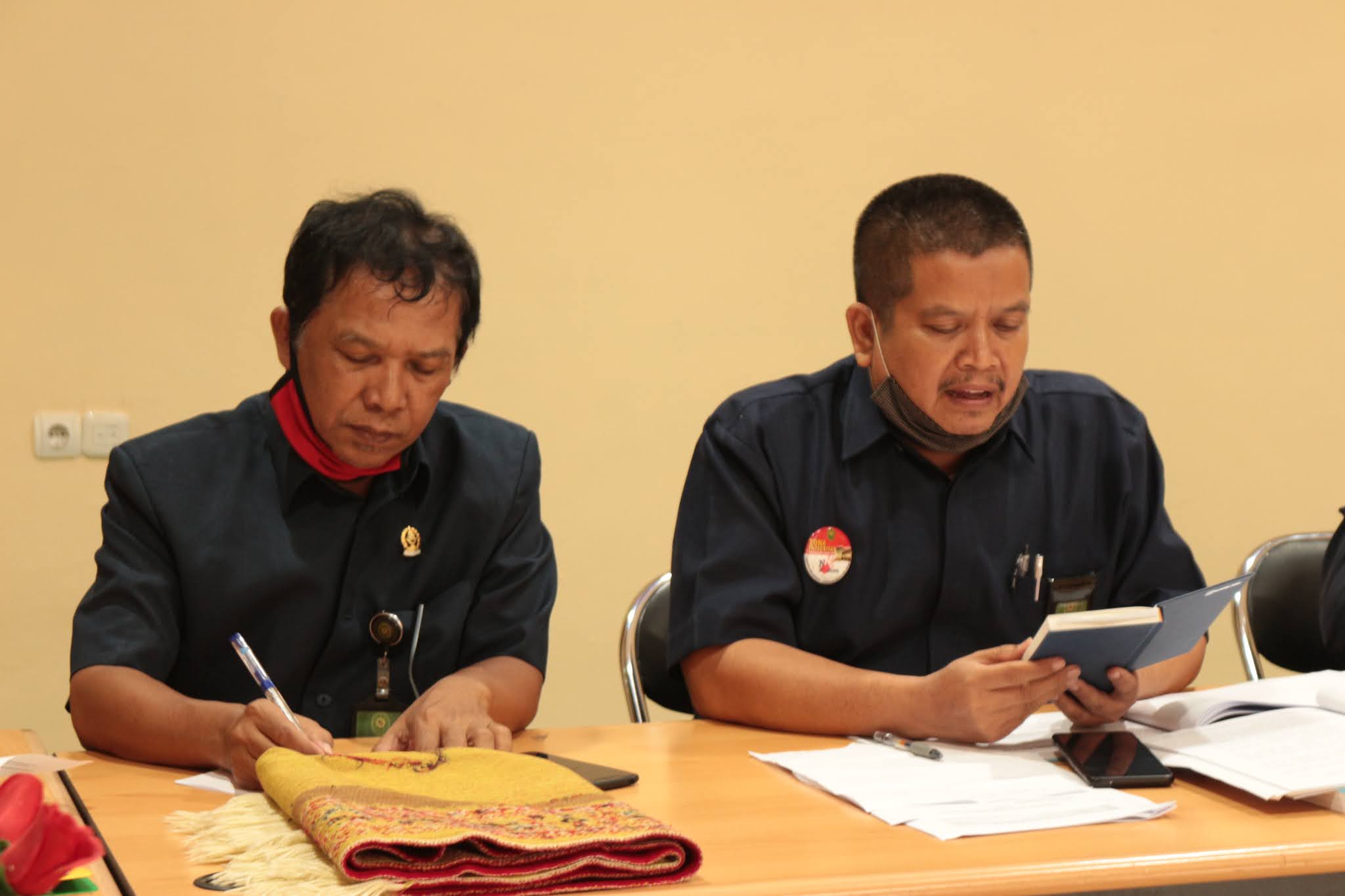 Gelery-PA-Pati: Evaluasi Zona Integritas dan Agen Perubahan