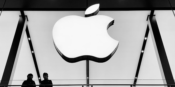 Did you know Apple has earned revenue of $89.5 billion in just the second quarter of 2021 already