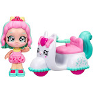 Kindi Kids Peppa-Mint Minis Playsets Doll