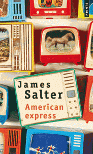L'atterrissage final James Salter